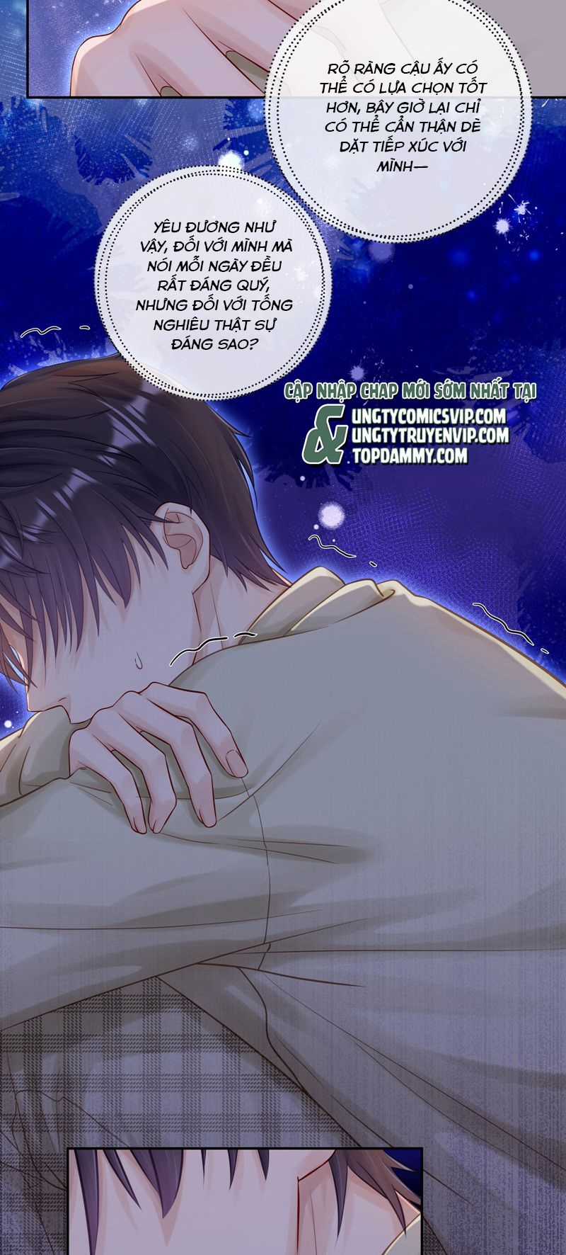 Để Ý Tôi Chút Nào Chapter 51 trang 10