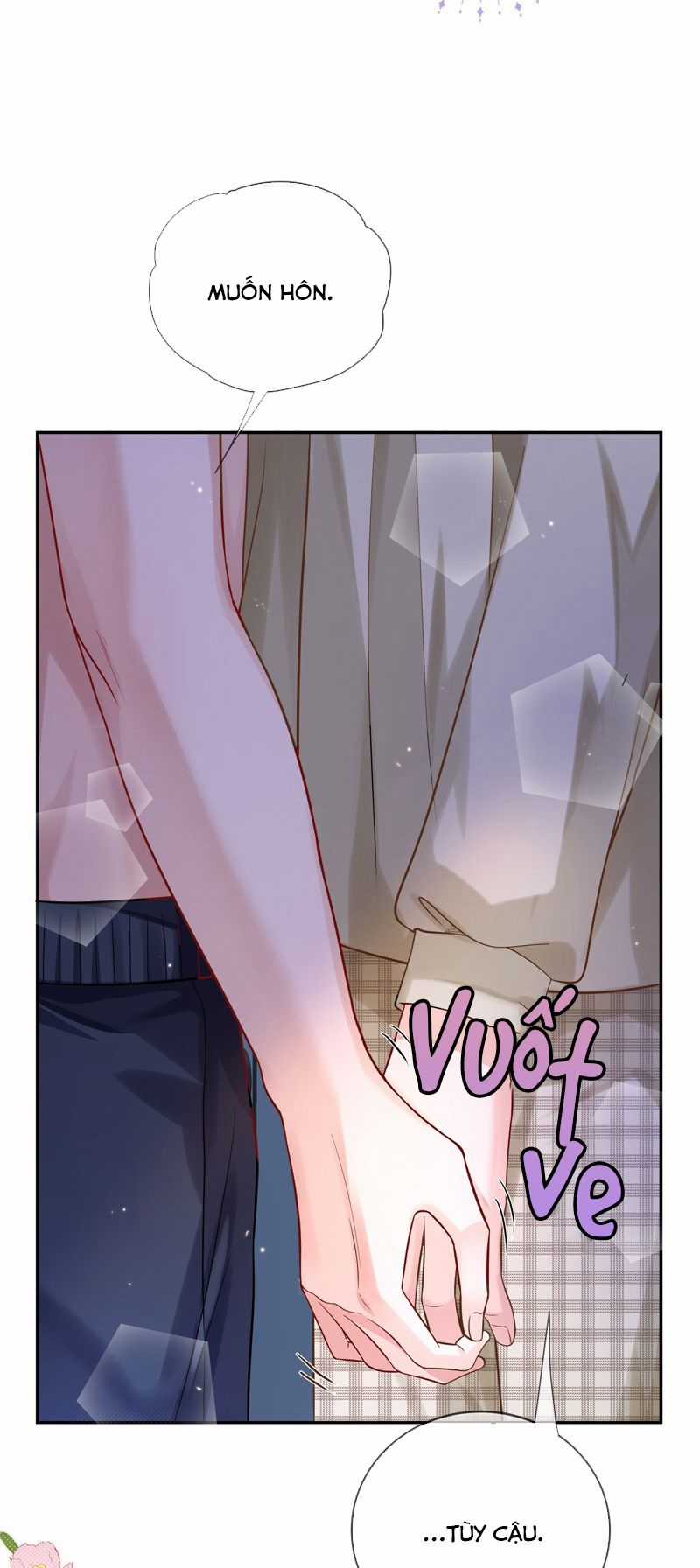 Để Ý Tôi Chút Nào Chapter 51 trang 16