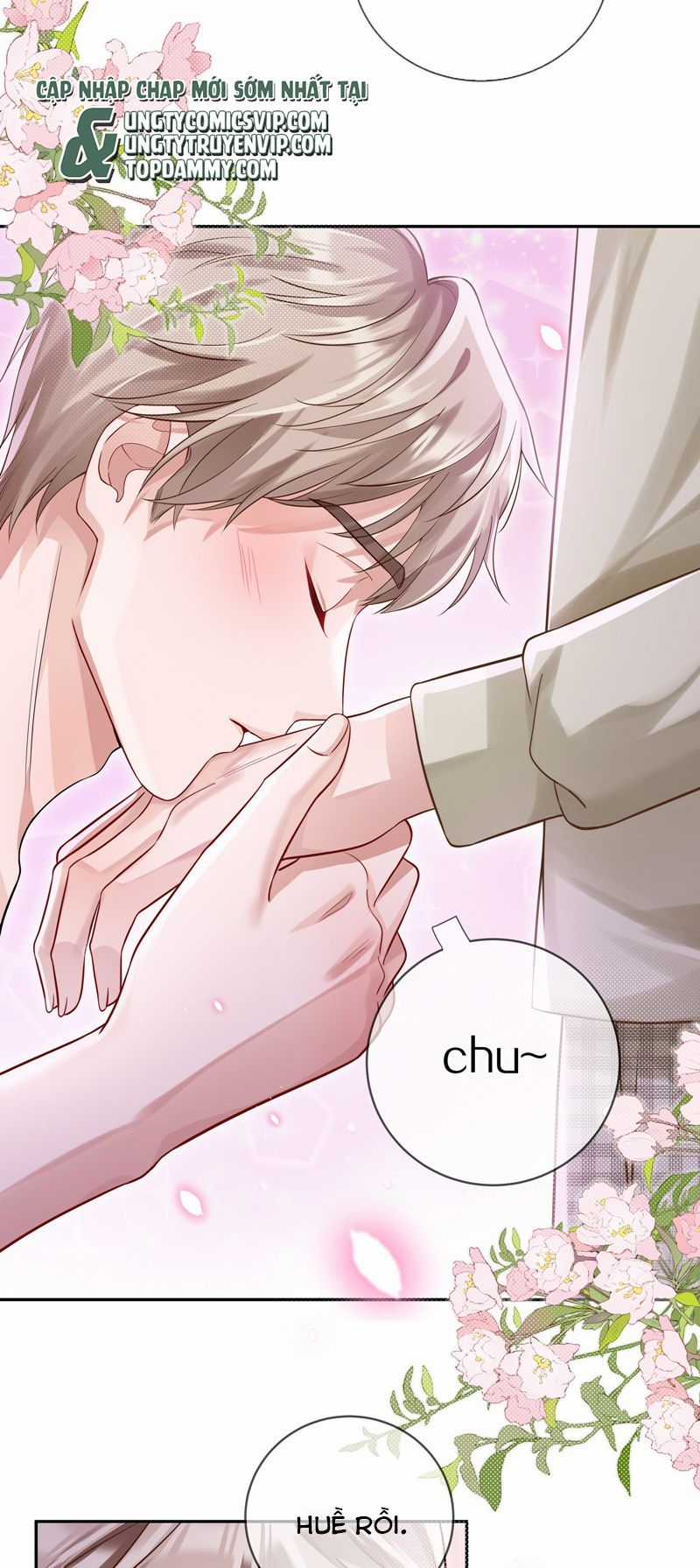 Để Ý Tôi Chút Nào Chapter 51 trang 17