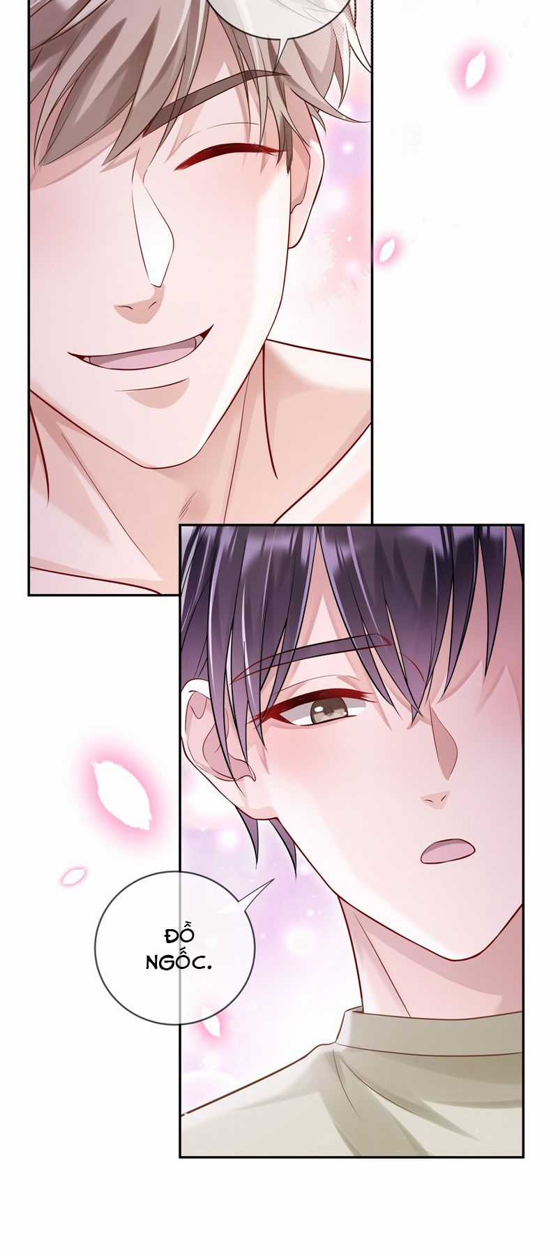 Để Ý Tôi Chút Nào Chapter 51 trang 18