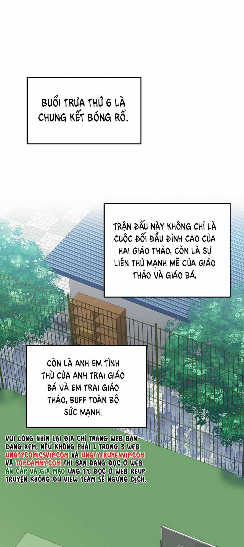 Để Ý Tôi Chút Nào Chapter 51 trang 19