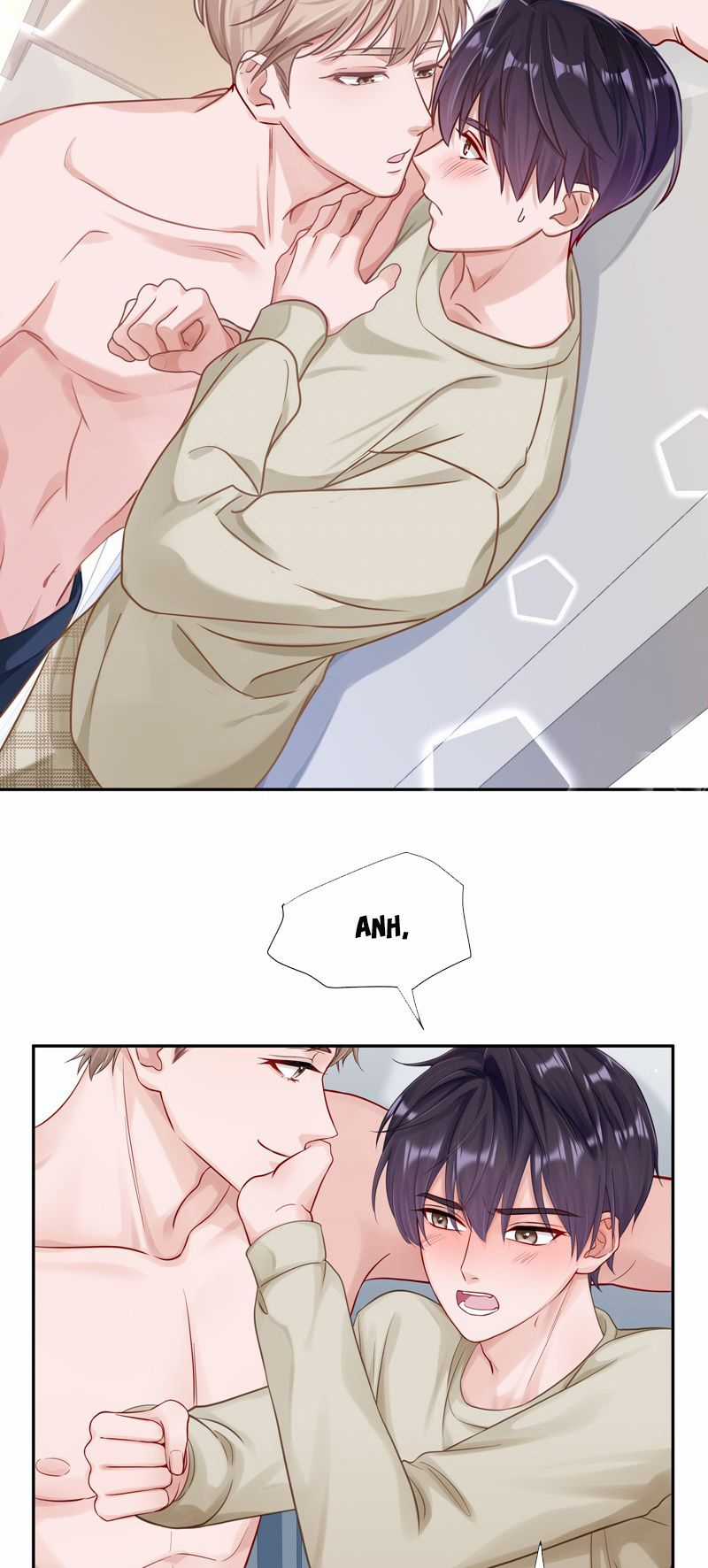 Để Ý Tôi Chút Nào Chapter 51 trang 2