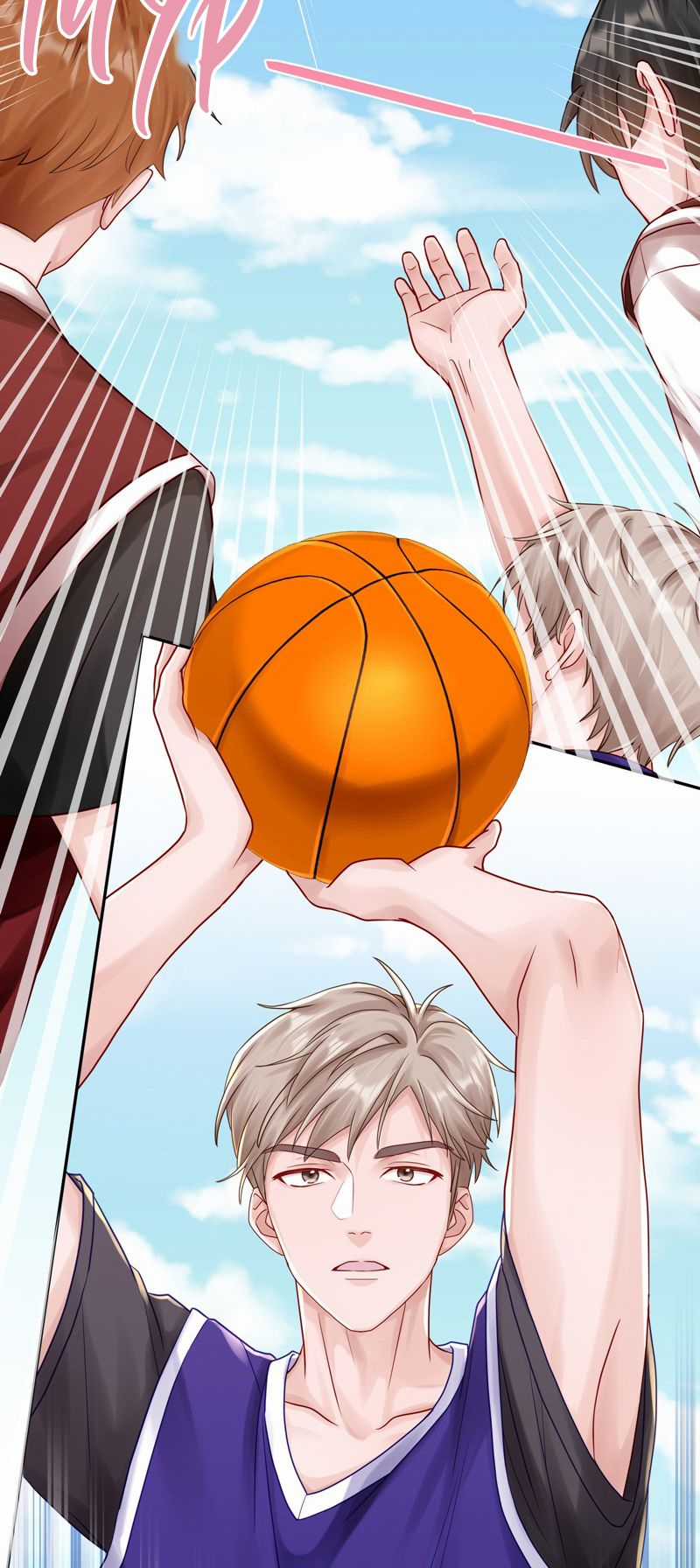 Để Ý Tôi Chút Nào Chapter 51 trang 22