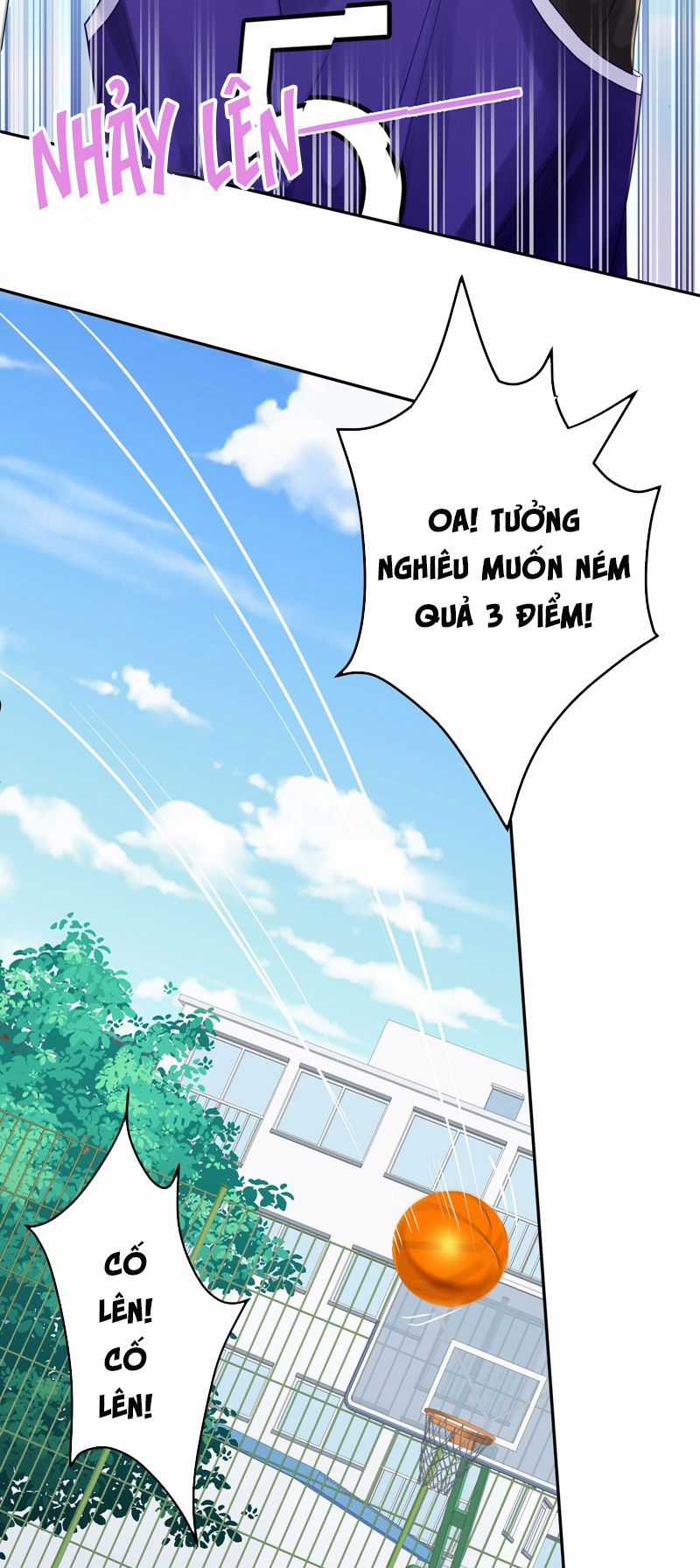 Để Ý Tôi Chút Nào Chapter 51 trang 23