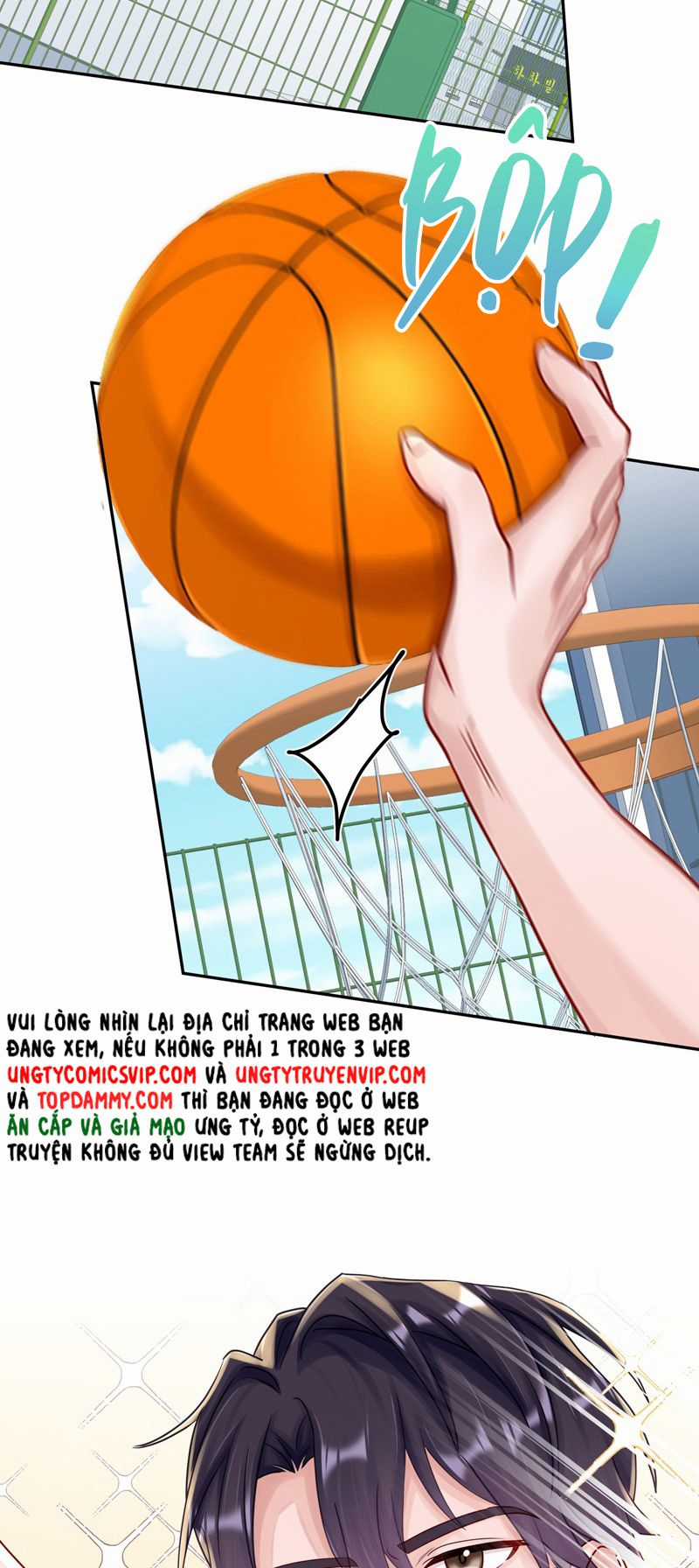 Để Ý Tôi Chút Nào Chapter 51 trang 24