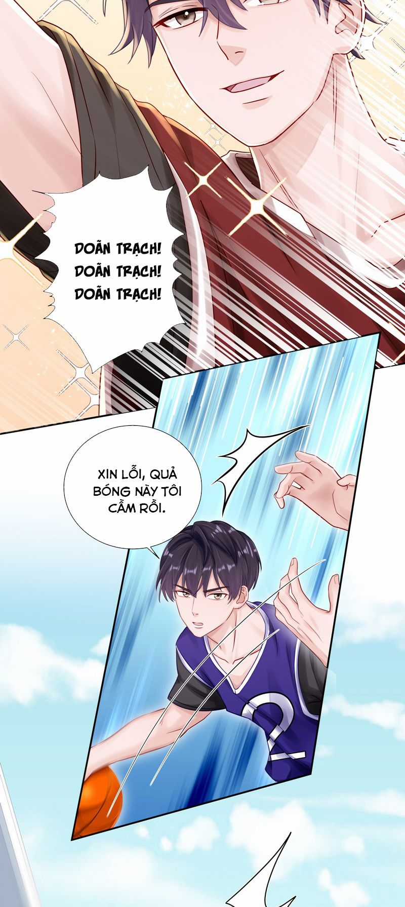 Để Ý Tôi Chút Nào Chapter 51 trang 25