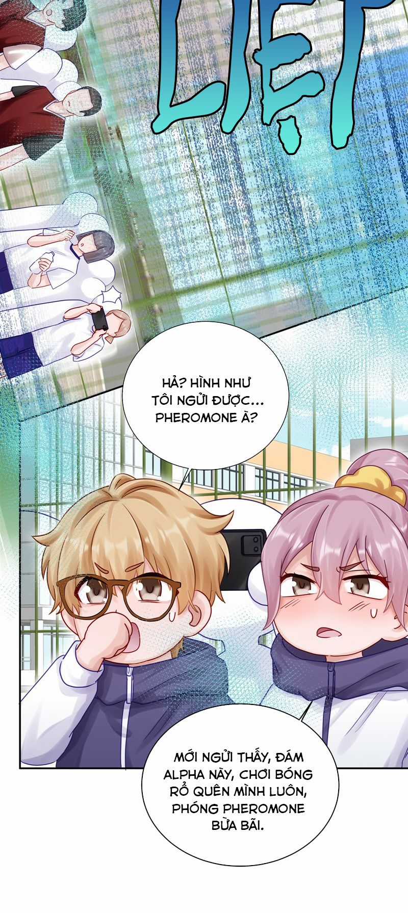 Để Ý Tôi Chút Nào Chapter 51 trang 29