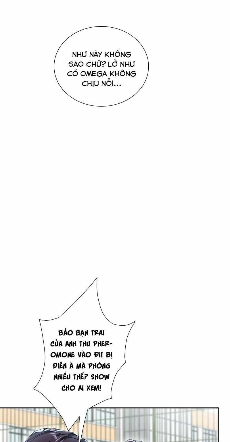 Để Ý Tôi Chút Nào Chapter 51 trang 30