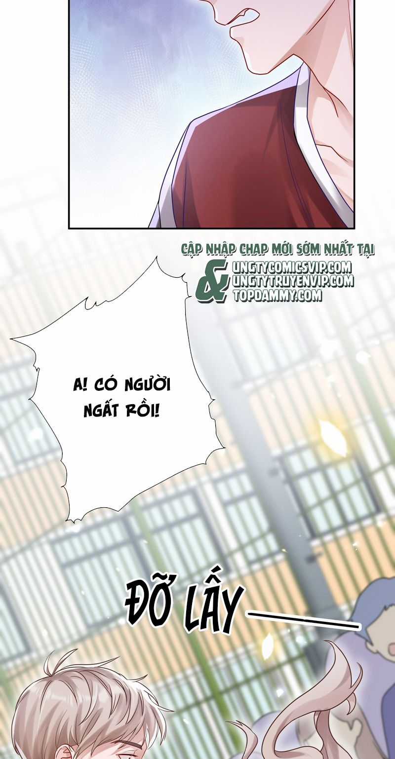 Để Ý Tôi Chút Nào Chapter 51 trang 32