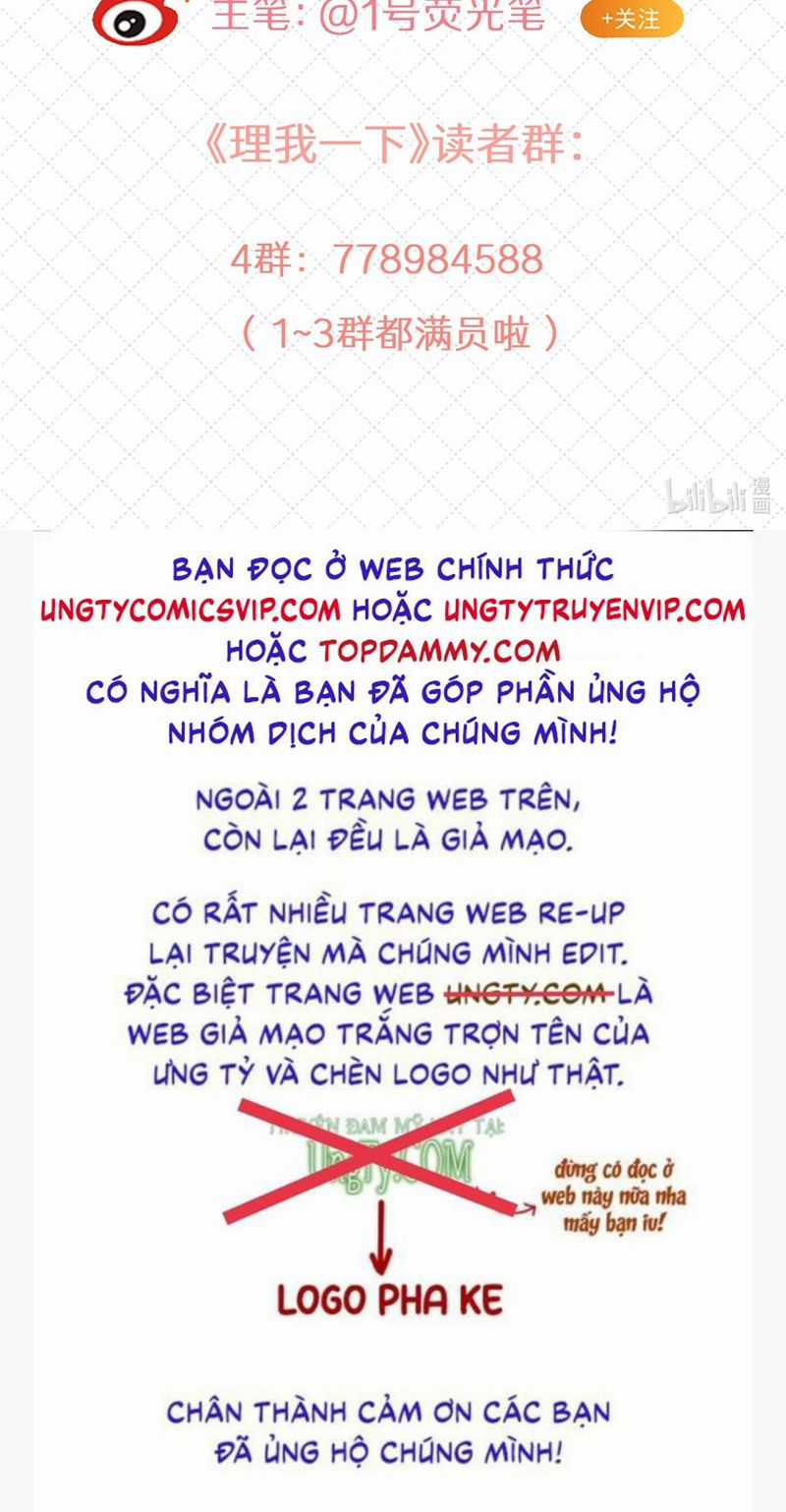 Để Ý Tôi Chút Nào Chapter 51 trang 38