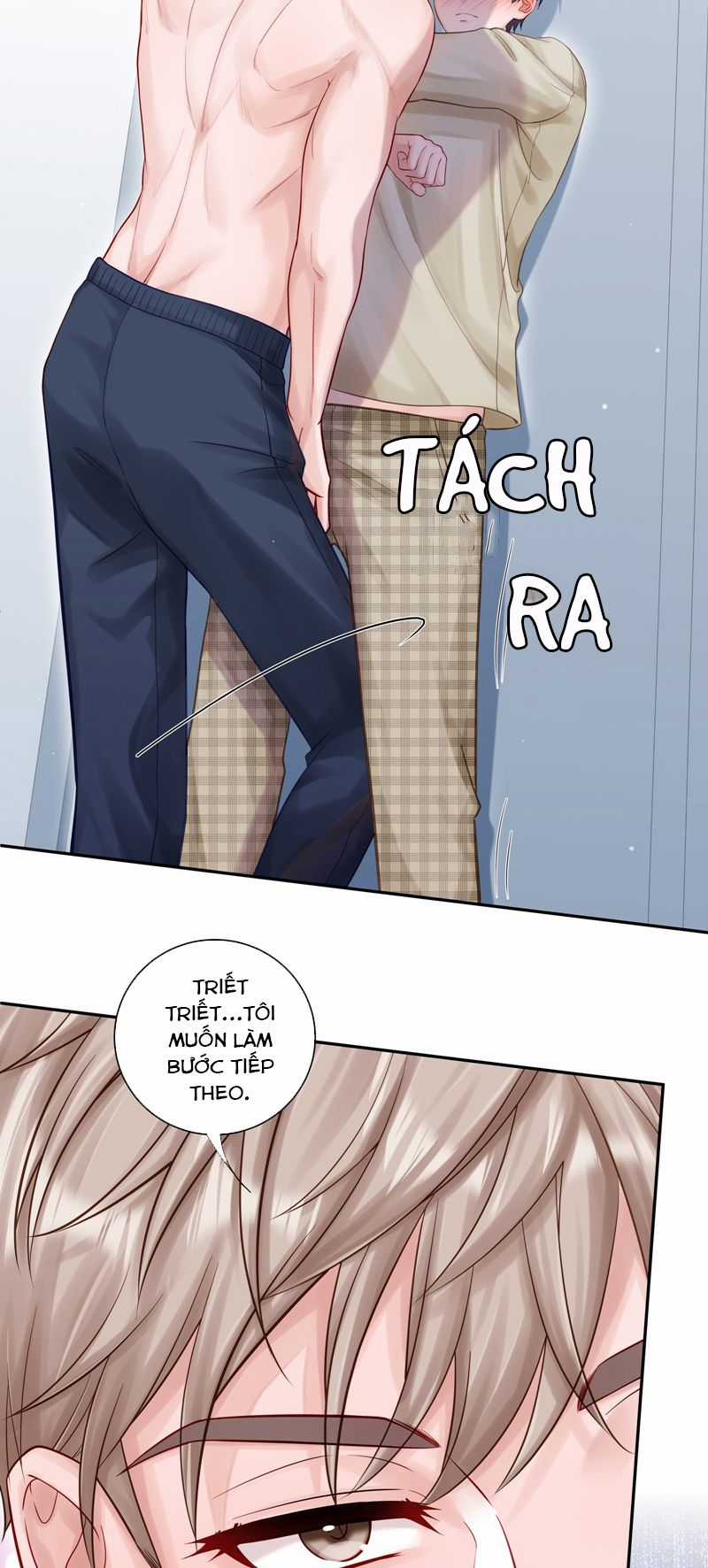 Để Ý Tôi Chút Nào Chapter 51 trang 4