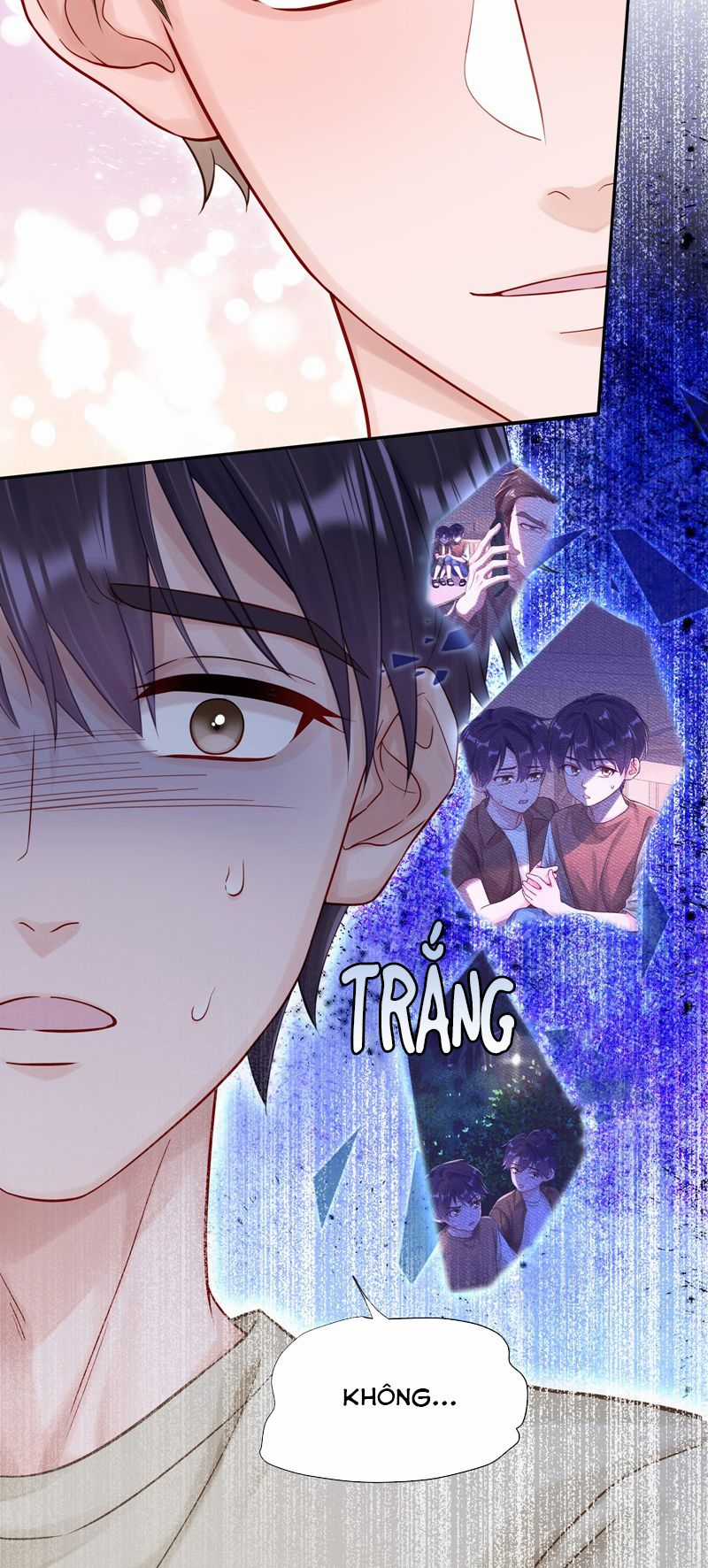 Để Ý Tôi Chút Nào Chapter 51 trang 5