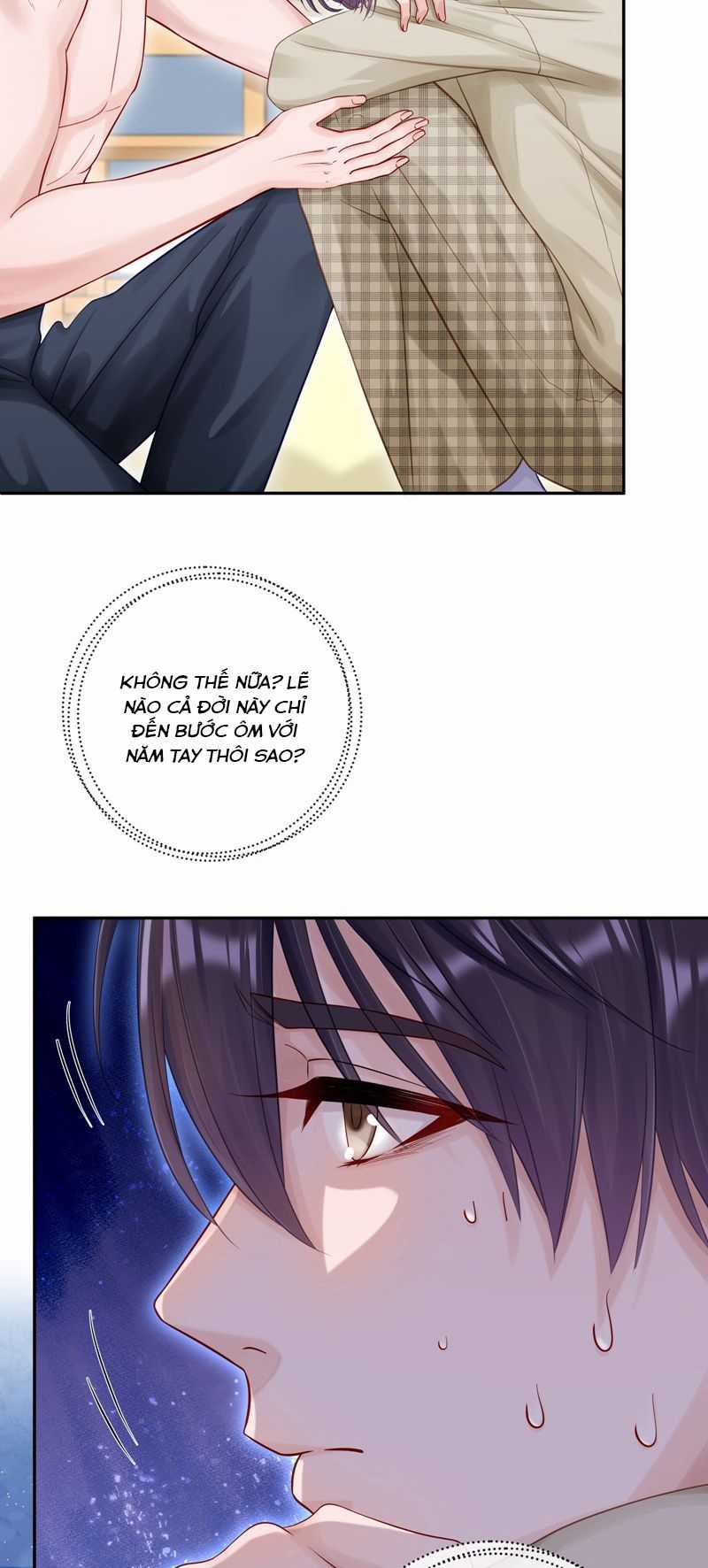 Để Ý Tôi Chút Nào Chapter 51 trang 9