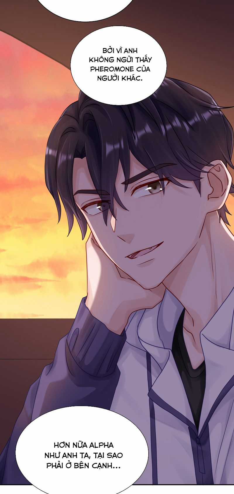 Để Ý Tôi Chút Nào Chapter 52 trang 14