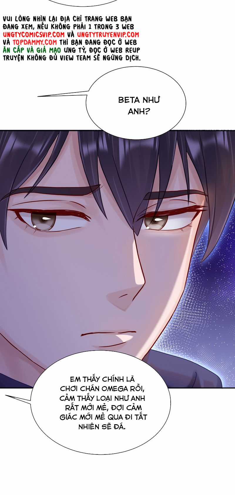 Để Ý Tôi Chút Nào Chapter 52 trang 15