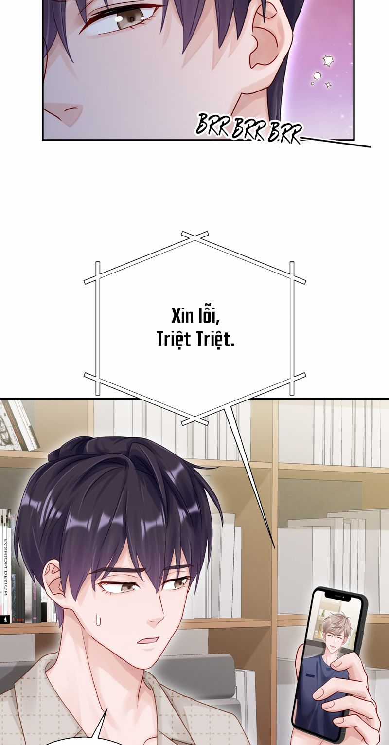 Để Ý Tôi Chút Nào Chapter 52 trang 18