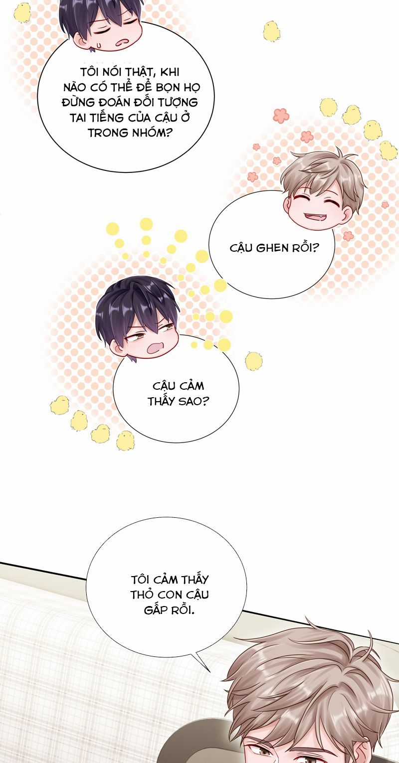 Để Ý Tôi Chút Nào Chapter 52 trang 25