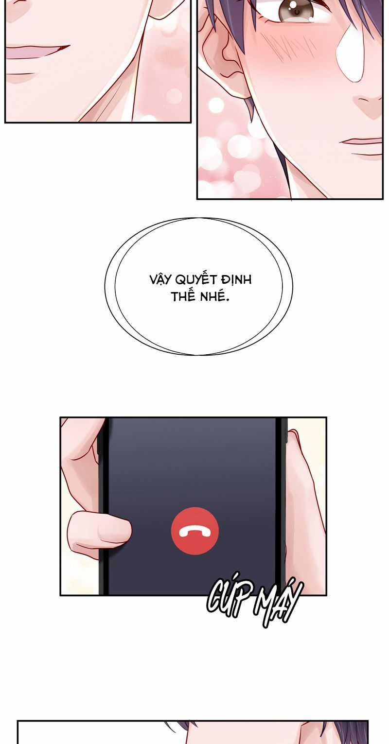 Để Ý Tôi Chút Nào Chapter 52 trang 28