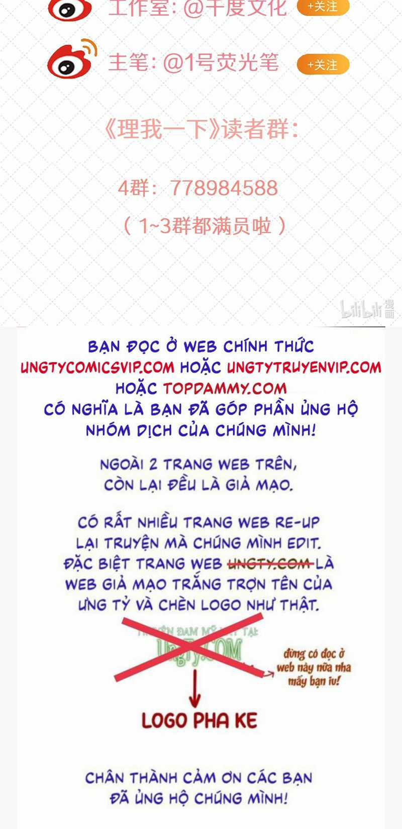 Để Ý Tôi Chút Nào Chapter 52 trang 38