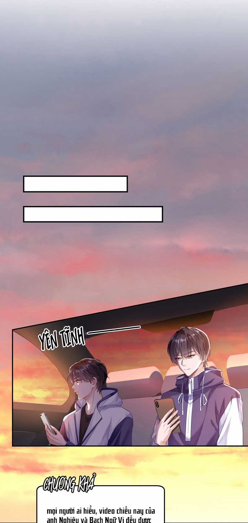 Để Ý Tôi Chút Nào Chapter 52 trang 8