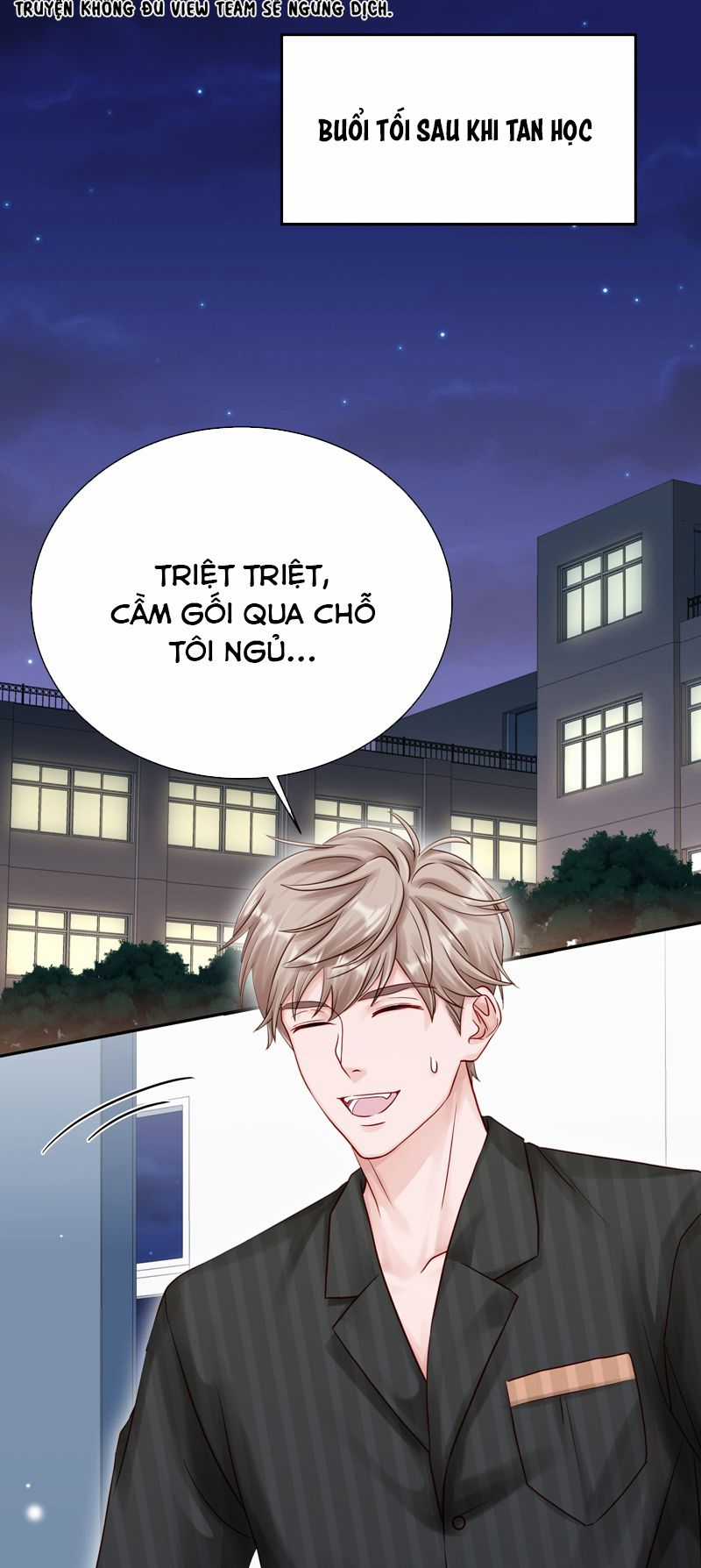 Để Ý Tôi Chút Nào Chapter 53 trang 2