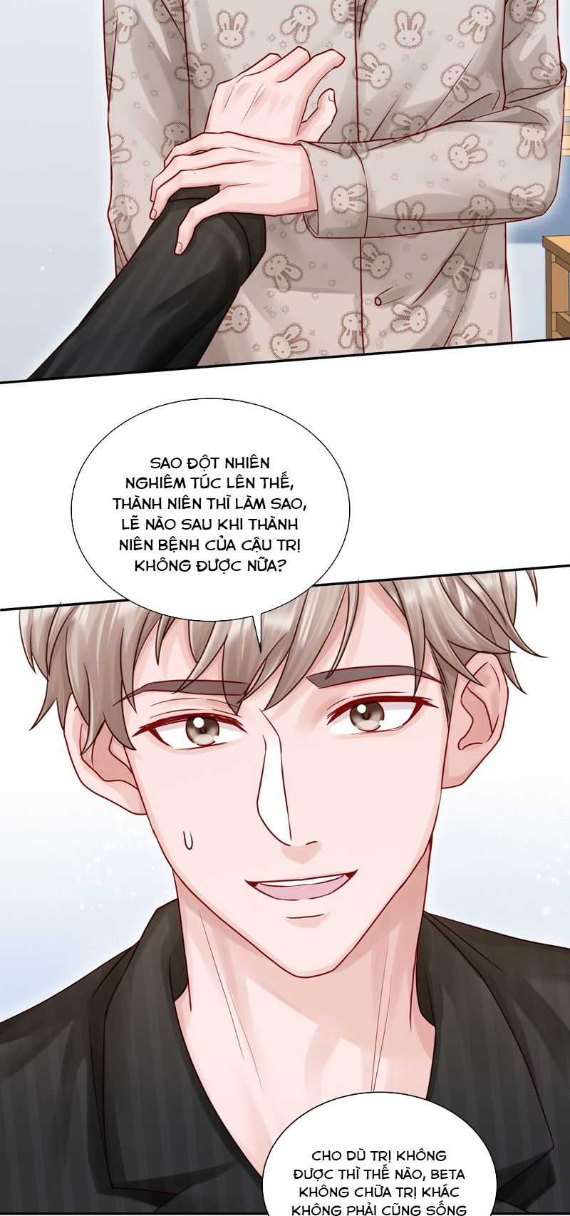 Để Ý Tôi Chút Nào Chapter 53 trang 20