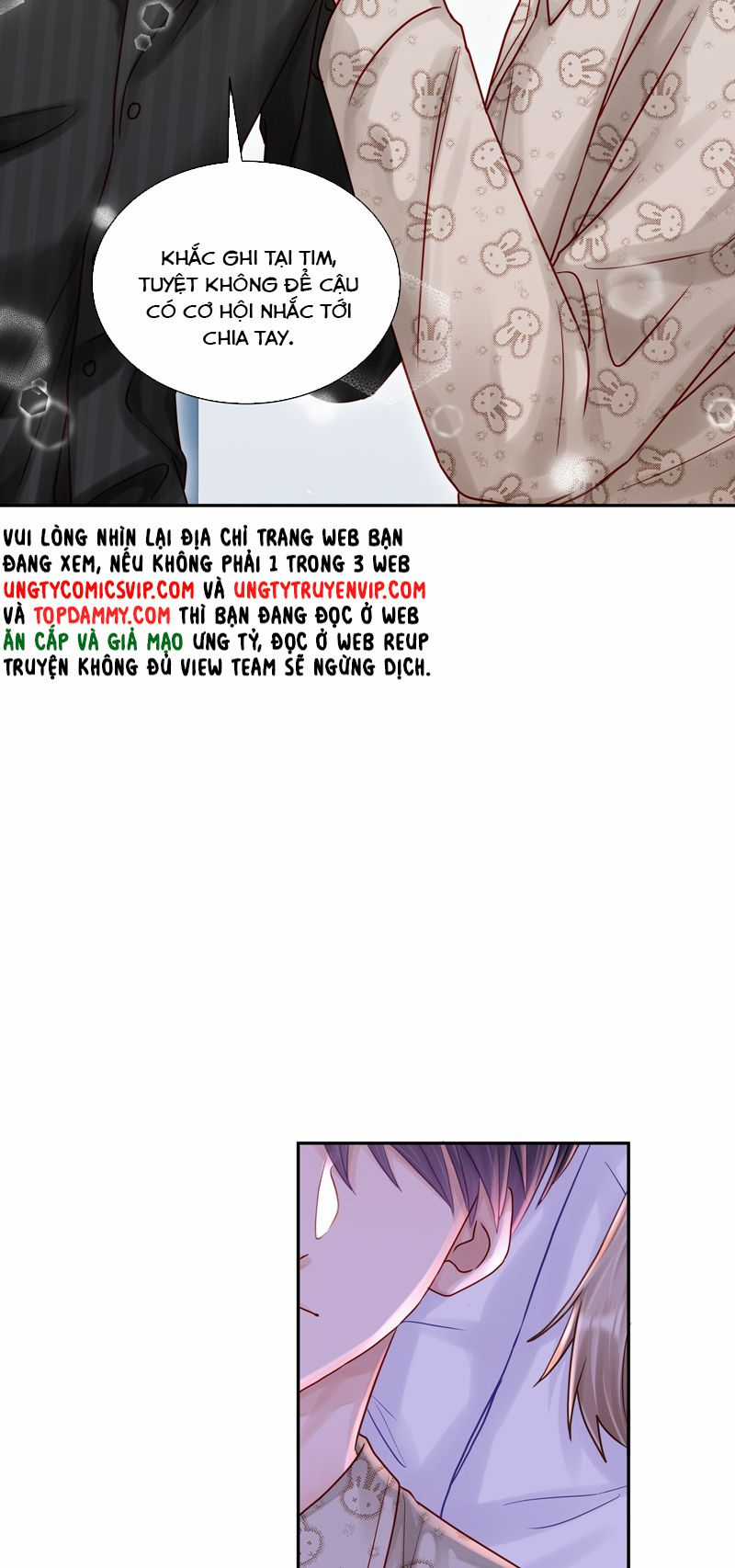 Để Ý Tôi Chút Nào Chapter 53 trang 23