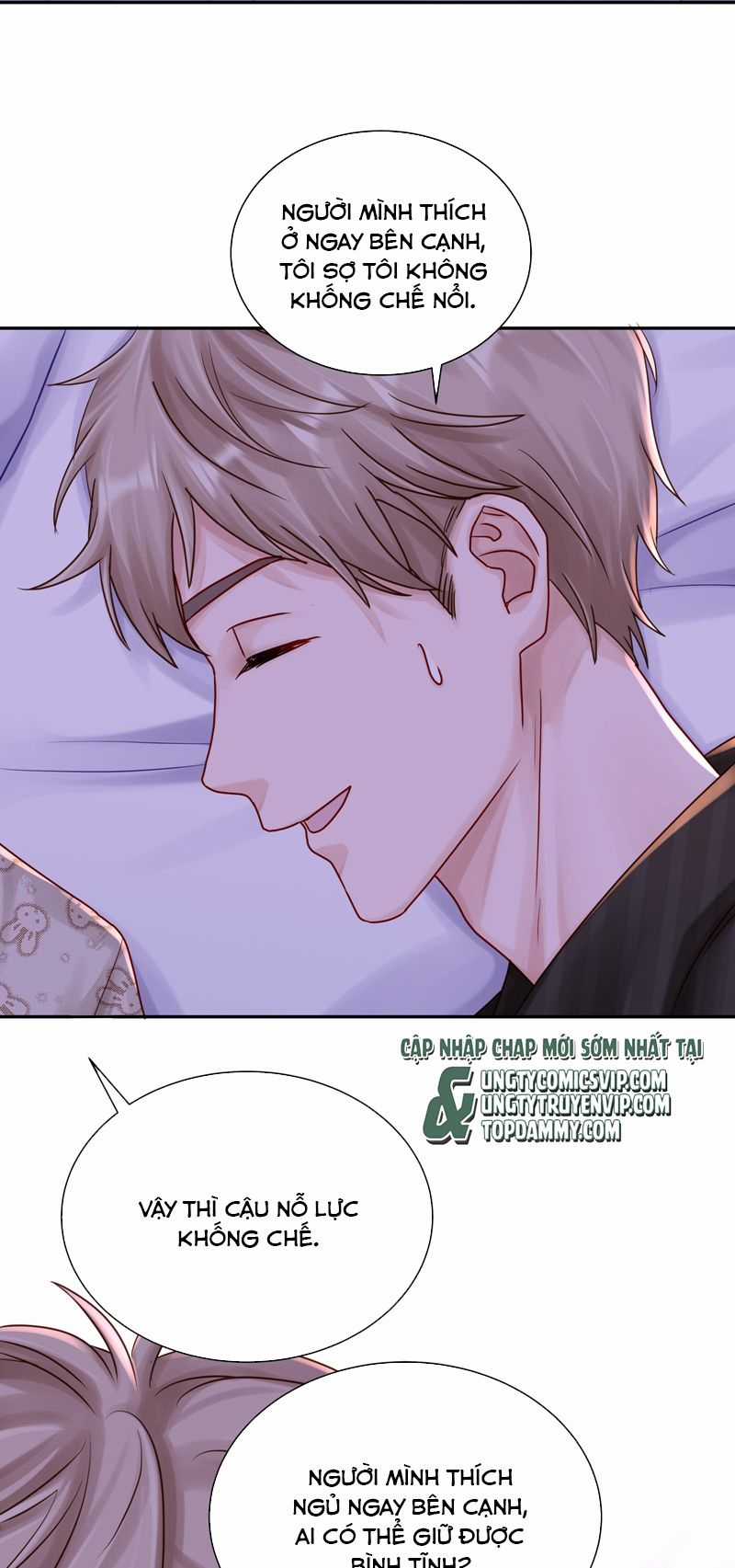 Để Ý Tôi Chút Nào Chapter 53 trang 25