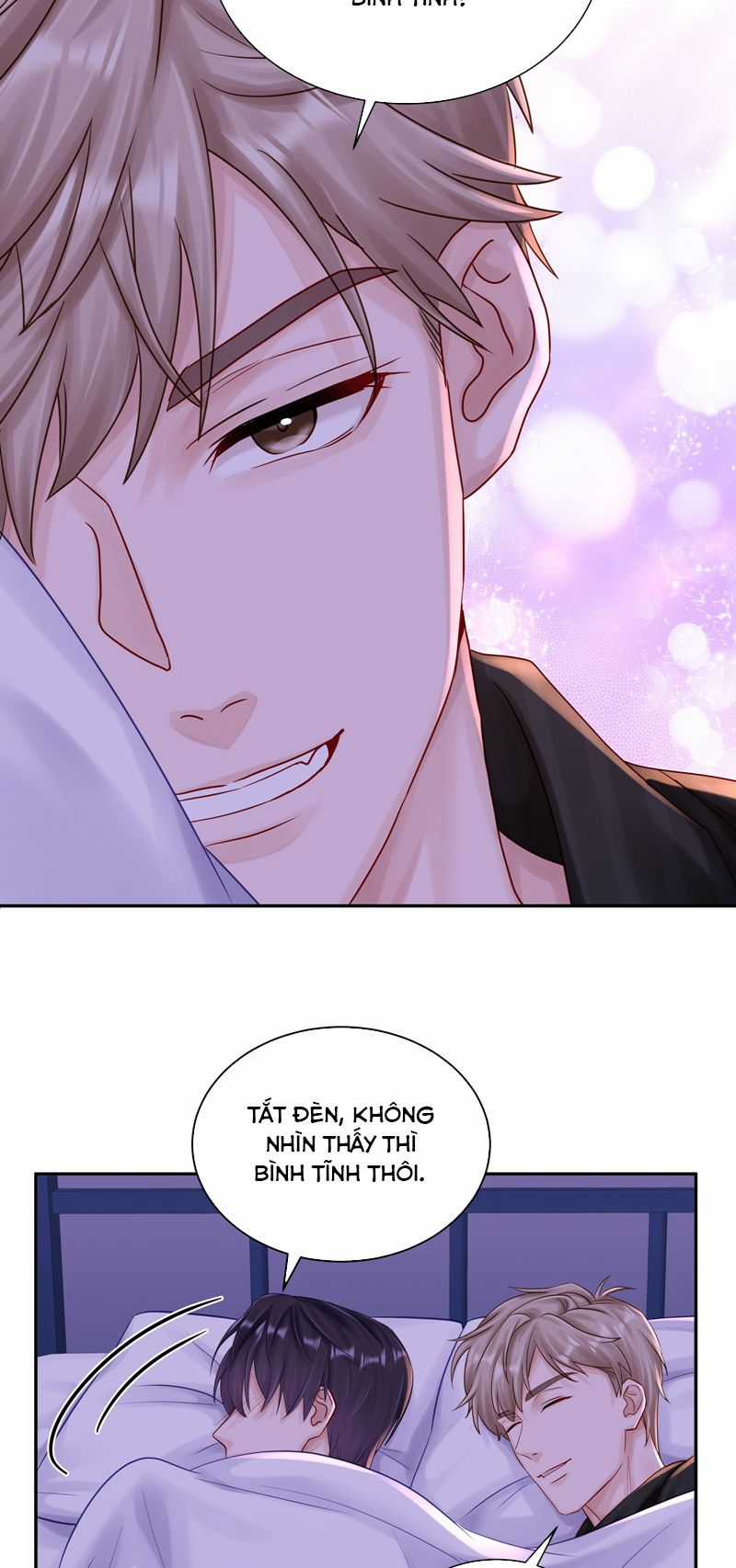 Để Ý Tôi Chút Nào Chapter 53 trang 26