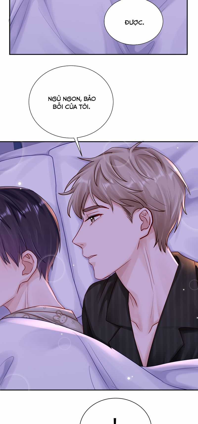 Để Ý Tôi Chút Nào Chapter 53 trang 27