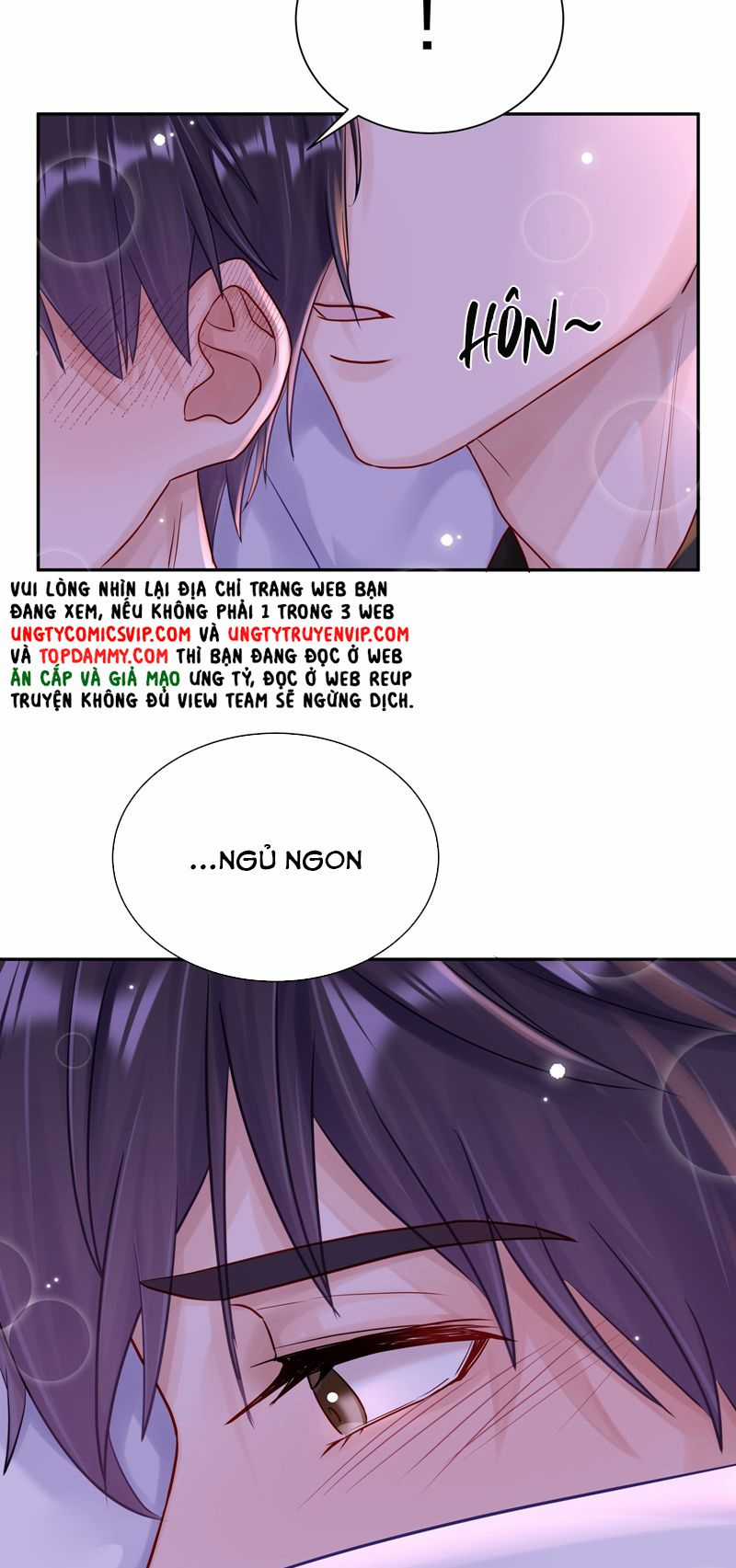 Để Ý Tôi Chút Nào Chapter 53 trang 28