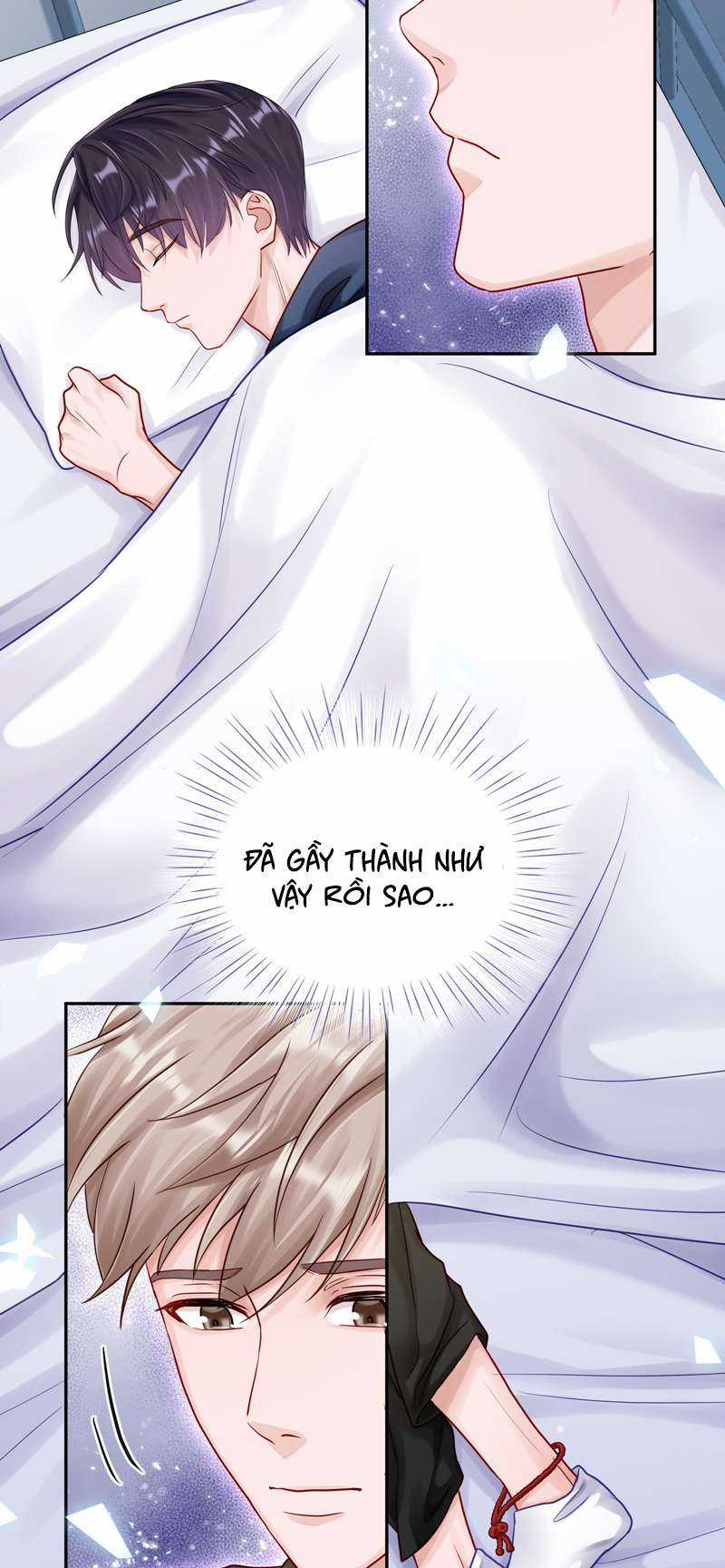 Để Ý Tôi Chút Nào Chapter 54 trang 14