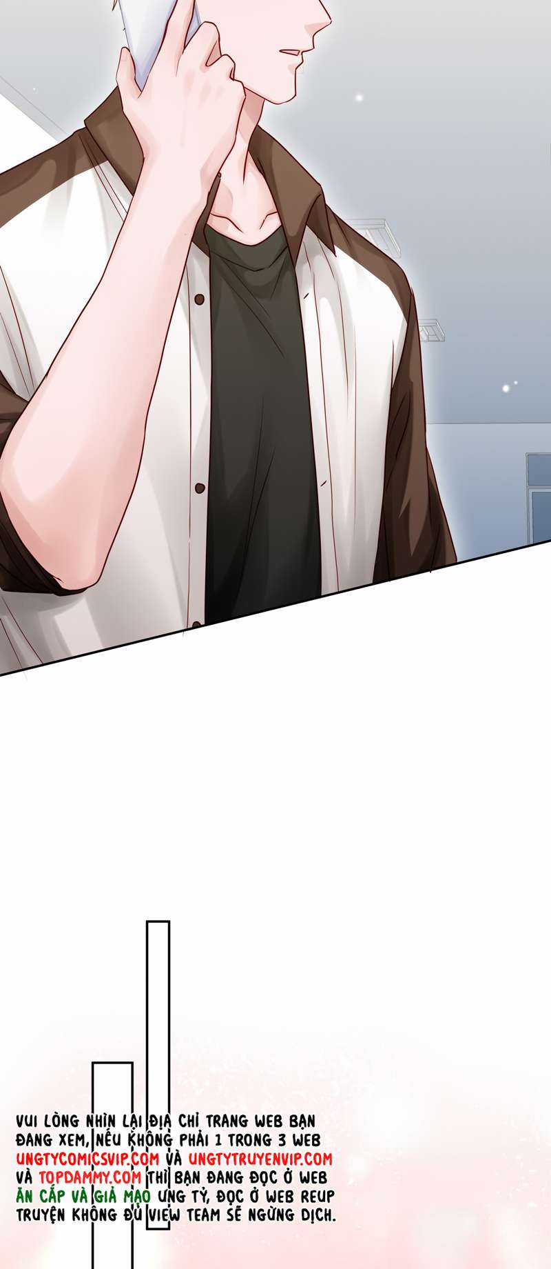 Để Ý Tôi Chút Nào Chapter 54 trang 17