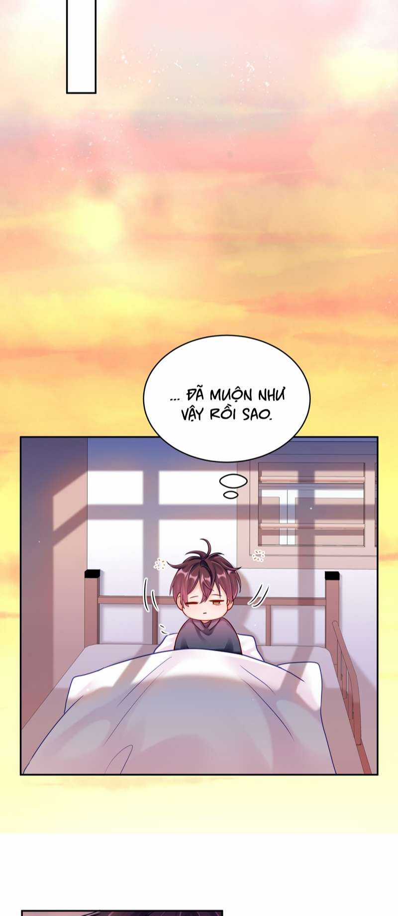 Để Ý Tôi Chút Nào Chapter 54 trang 18