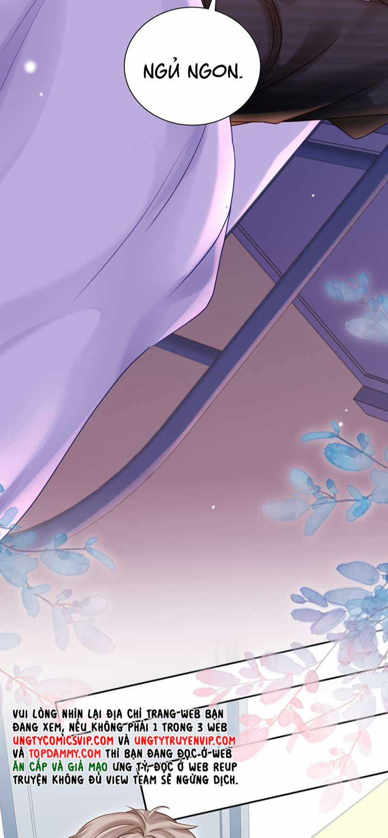 Để Ý Tôi Chút Nào Chapter 54 trang 2