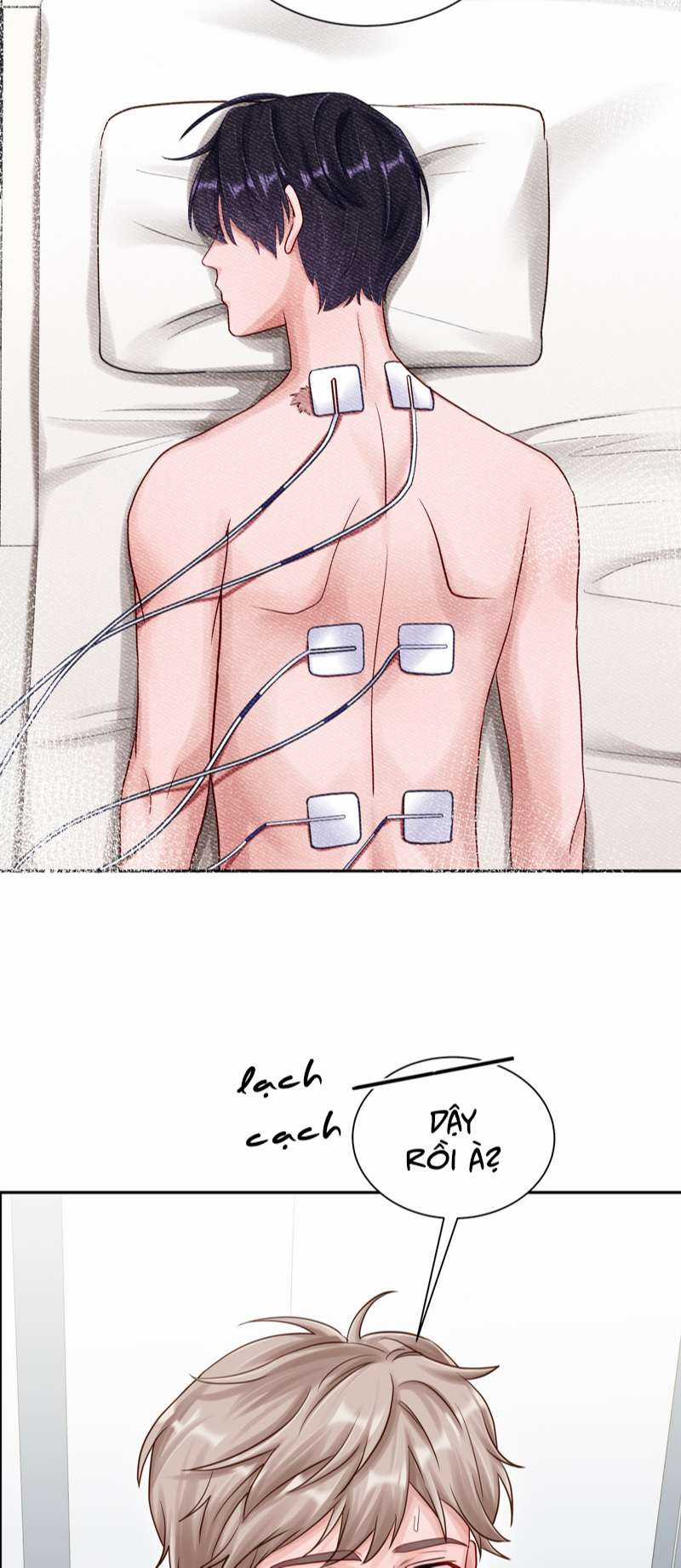 Để Ý Tôi Chút Nào Chapter 54 trang 20