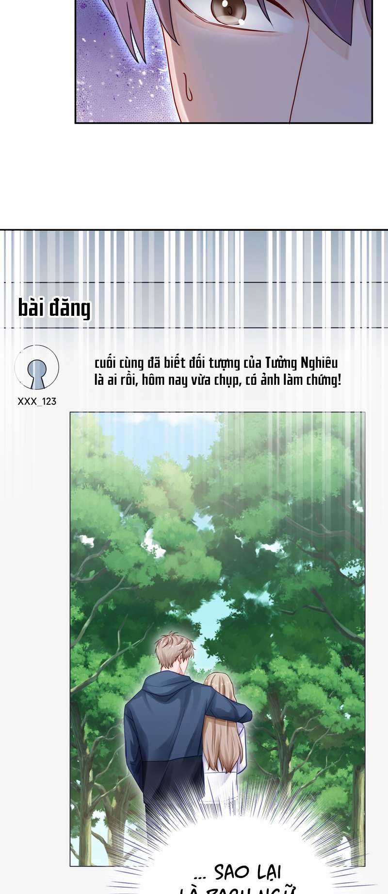 Để Ý Tôi Chút Nào Chapter 54 trang 29