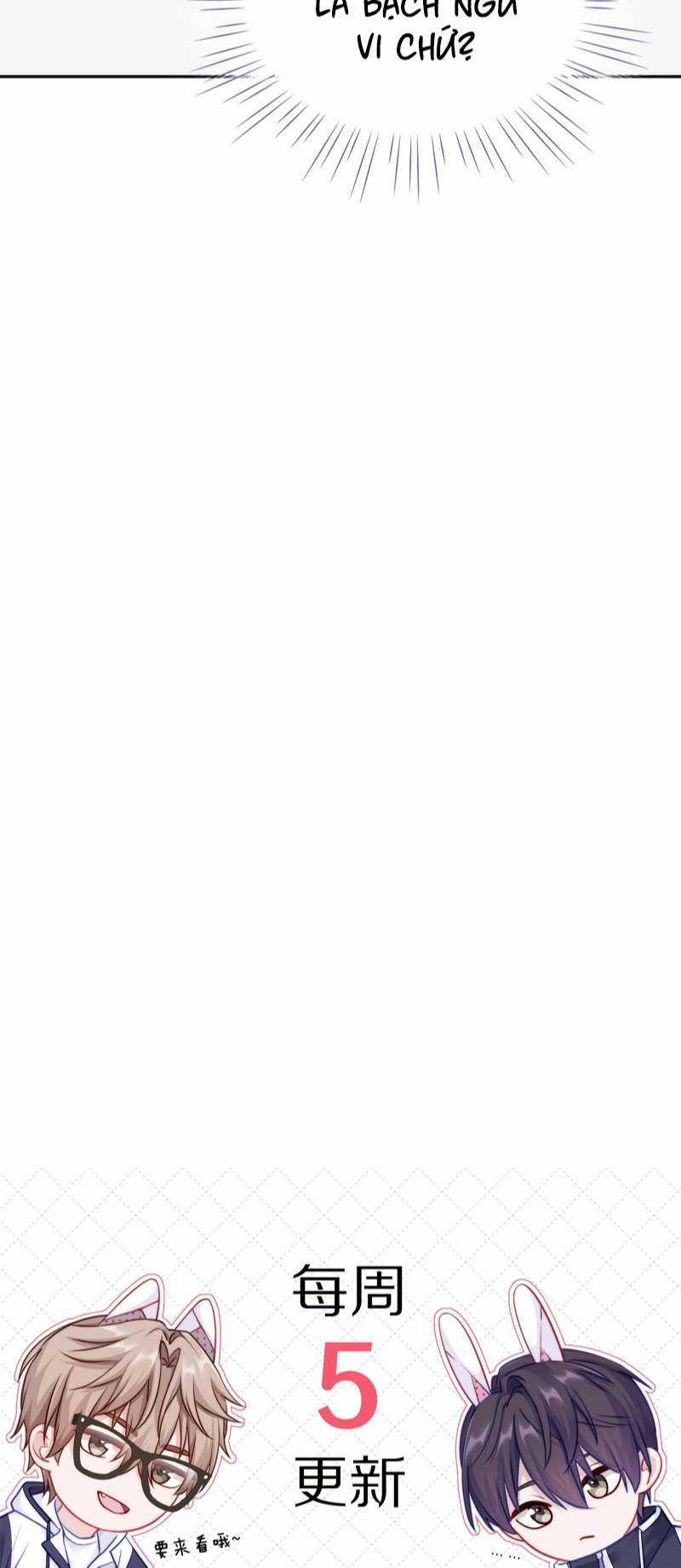 Để Ý Tôi Chút Nào Chapter 54 trang 30