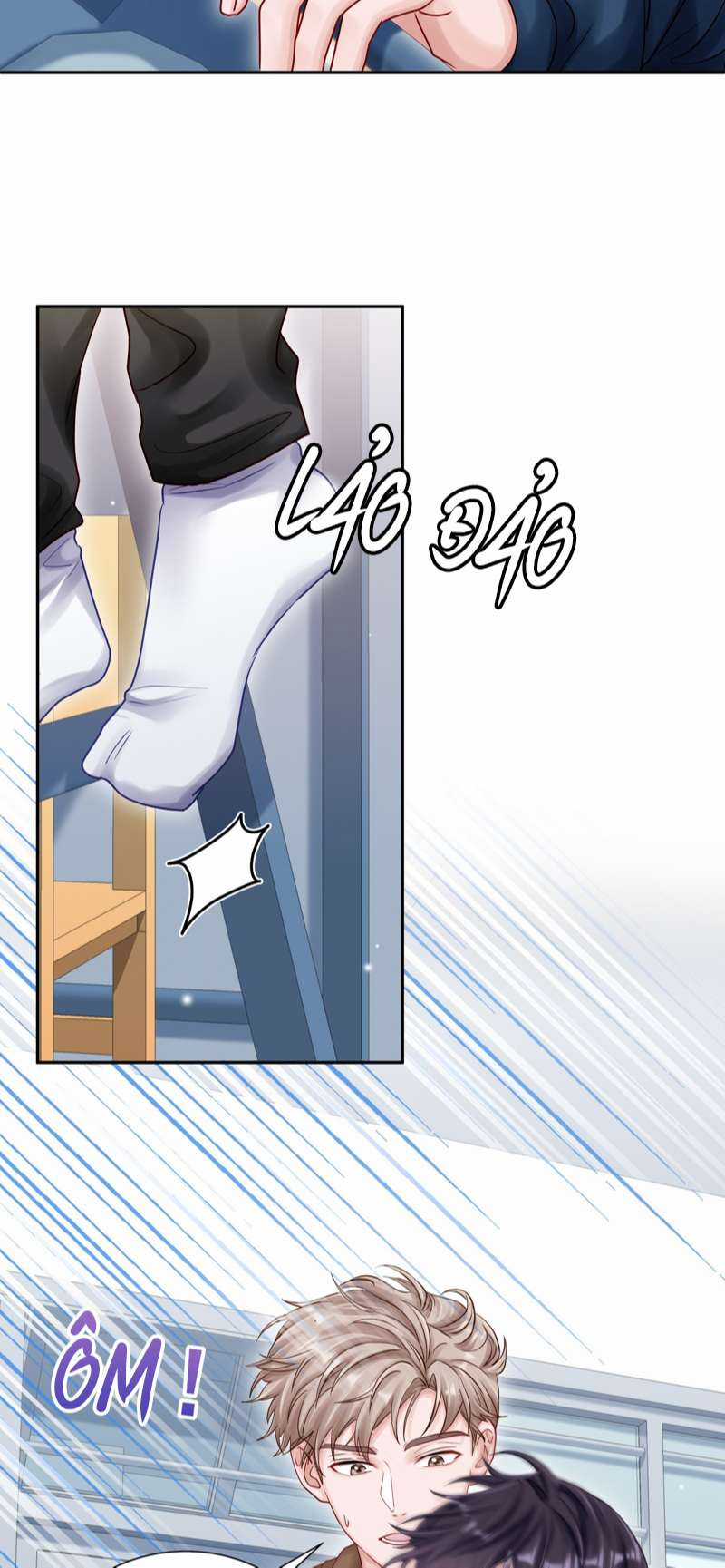 Để Ý Tôi Chút Nào Chapter 54 trang 7