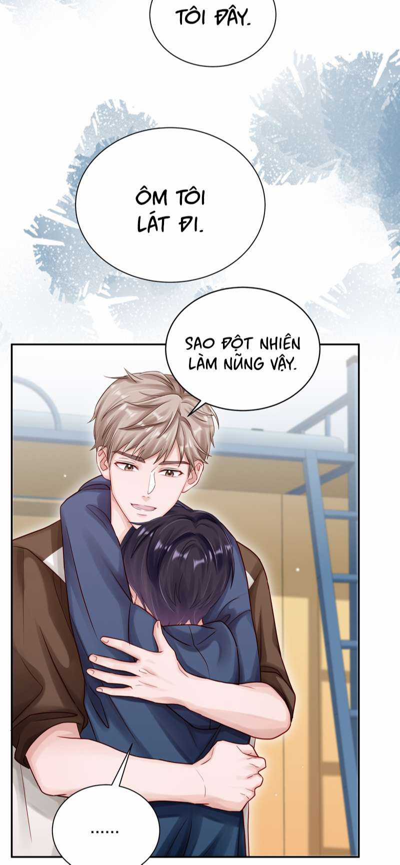 Để Ý Tôi Chút Nào Chapter 54 trang 9