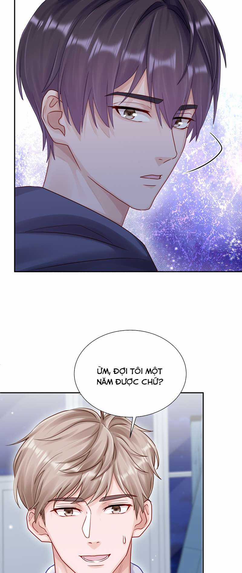 Để Ý Tôi Chút Nào Chapter 55 trang 10