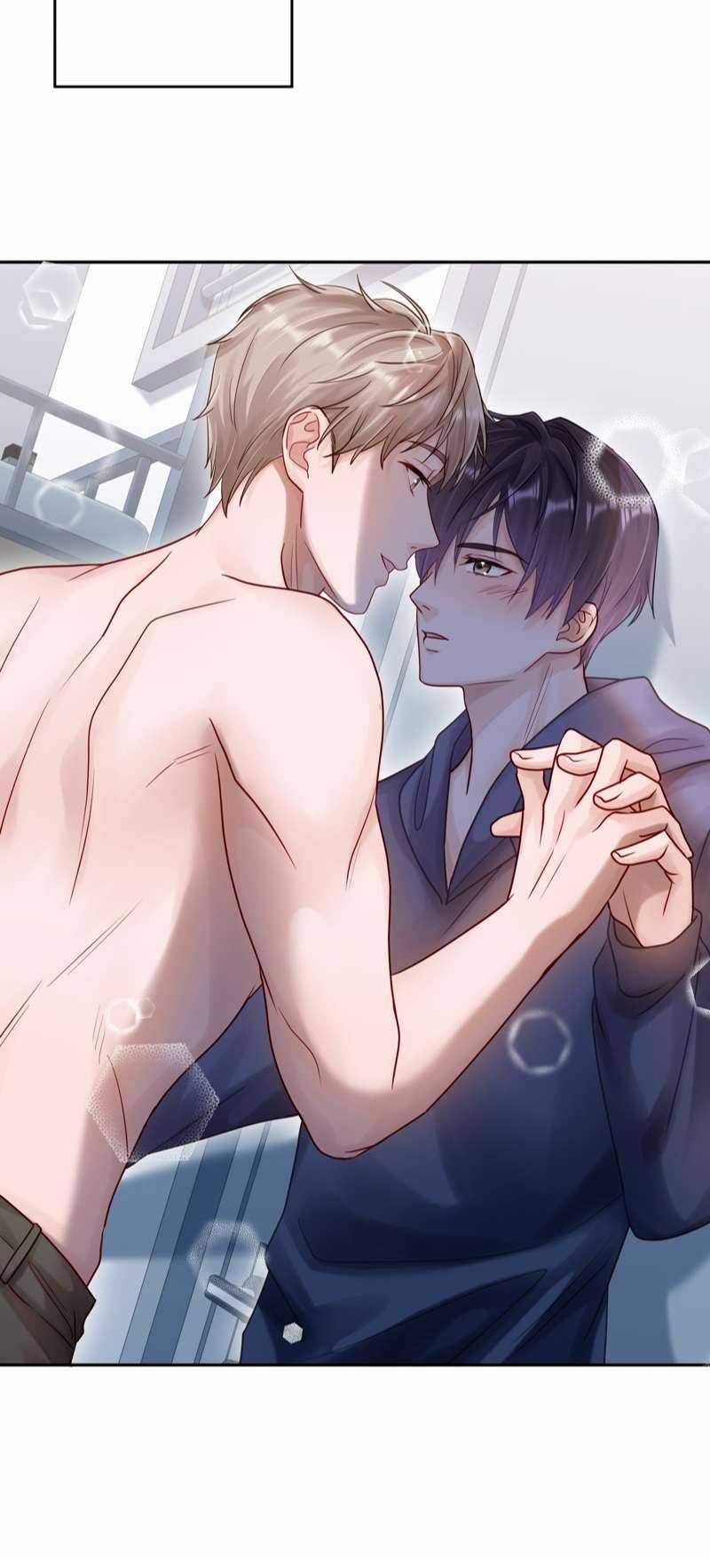 Để Ý Tôi Chút Nào Chapter 55 trang 28