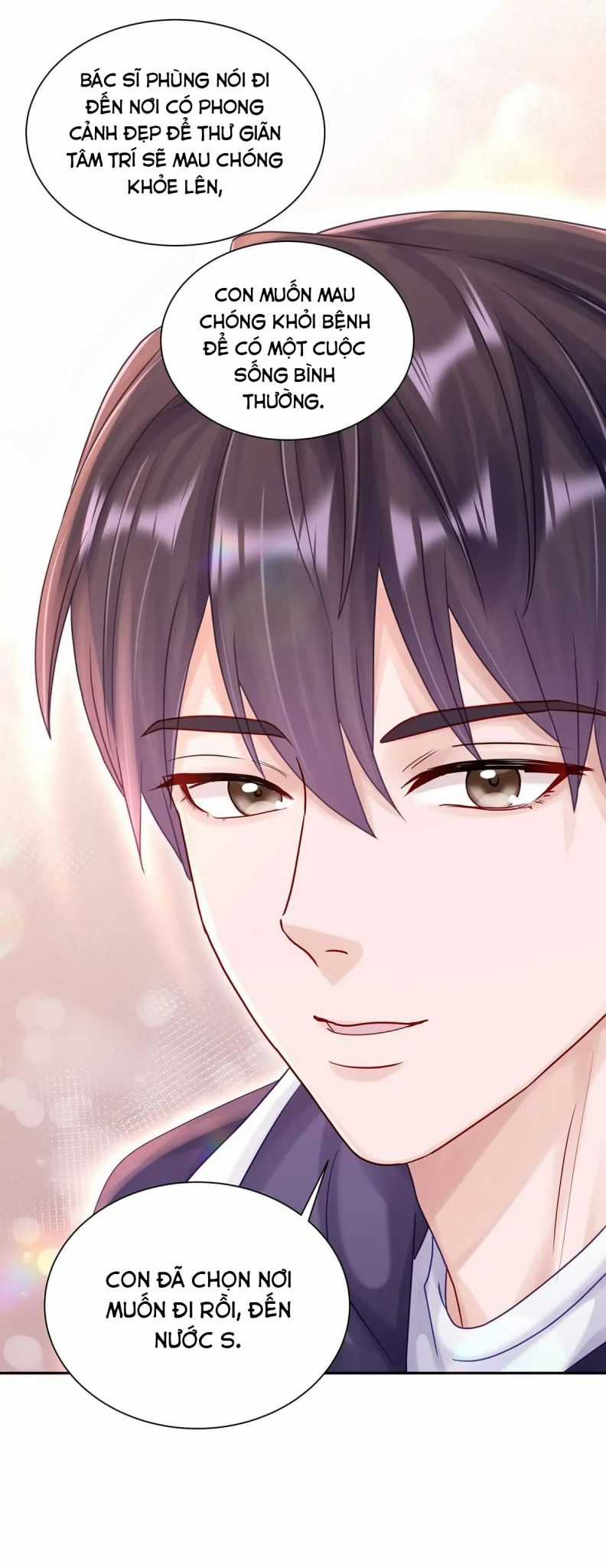 Để Ý Tôi Chút Nào Chapter 56 trang 5