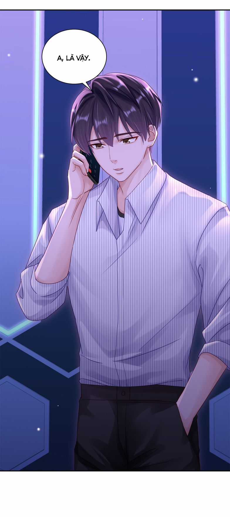 Để Ý Tôi Chút Nào Chapter 57 trang 1