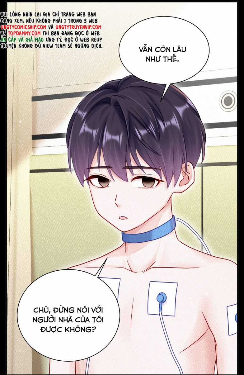 Để Ý Tôi Chút Nào Chapter 57 trang 20