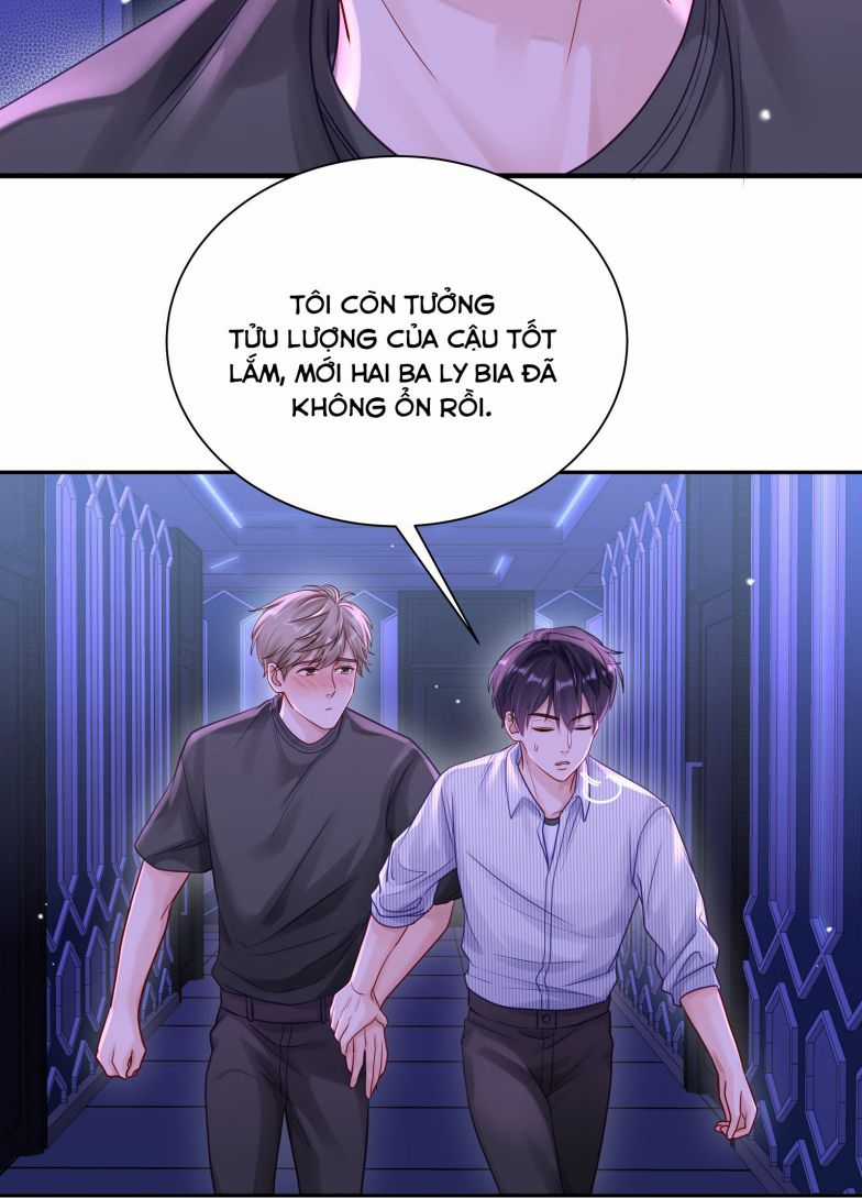 Để Ý Tôi Chút Nào Chapter 57 trang 30
