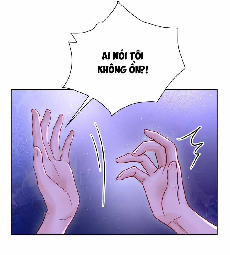 Để Ý Tôi Chút Nào Chapter 57 trang 31