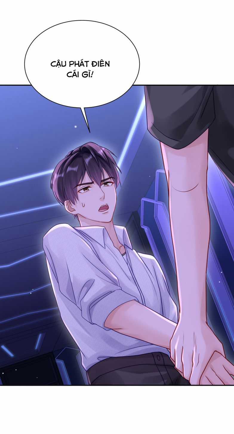 Để Ý Tôi Chút Nào Chapter 57 trang 32