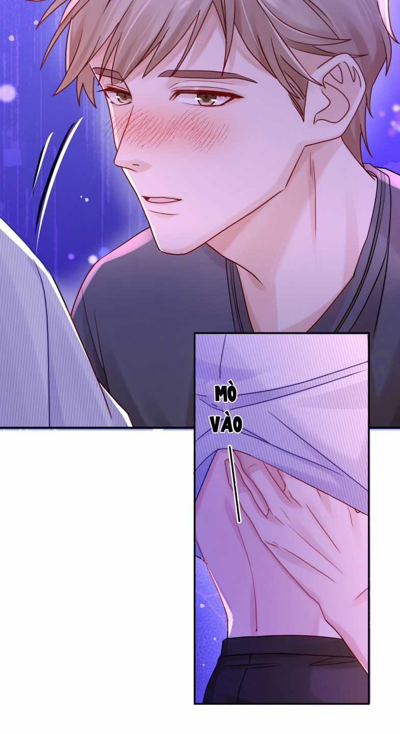 Để Ý Tôi Chút Nào Chapter 57 trang 36