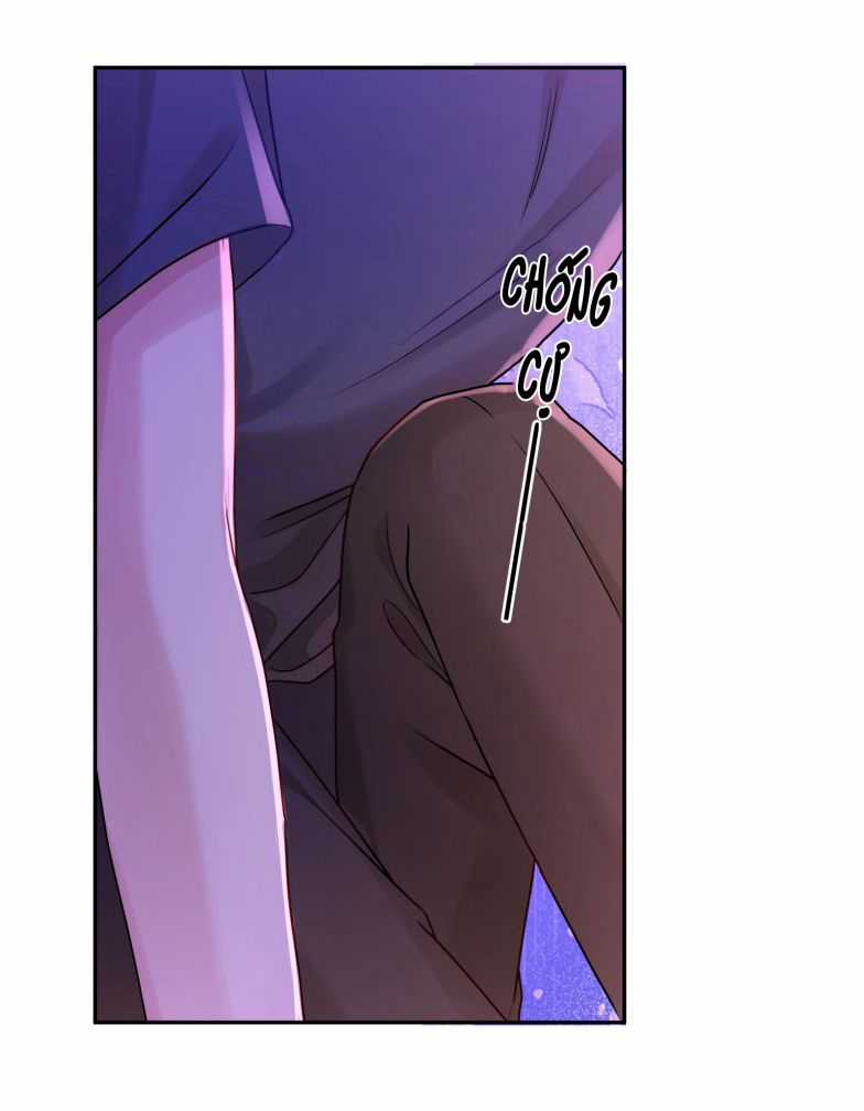 Để Ý Tôi Chút Nào Chapter 57 trang 37